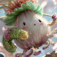 未曾來(lái)過(guò)