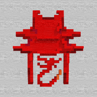 我的世界軒轅閣開發(fā)團隊