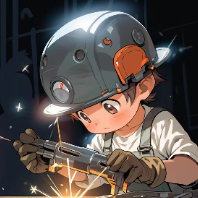 茲瑪德八級鉗工