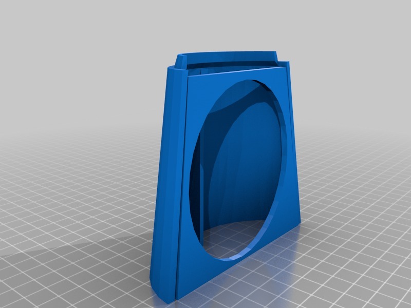 左手機(jī)器人3D打印模型