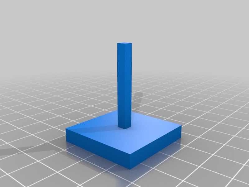 龍珠比克大魔王半身雕像3D打印模型