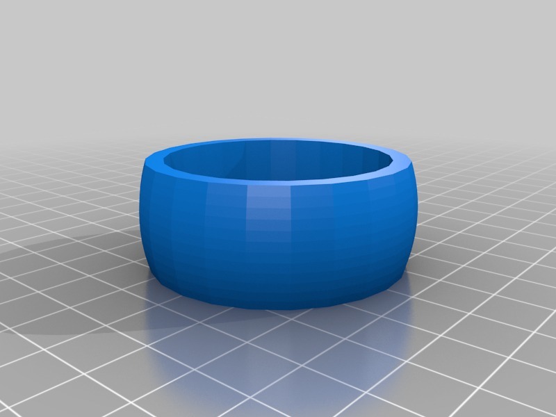 行李箱輪3D打印模型