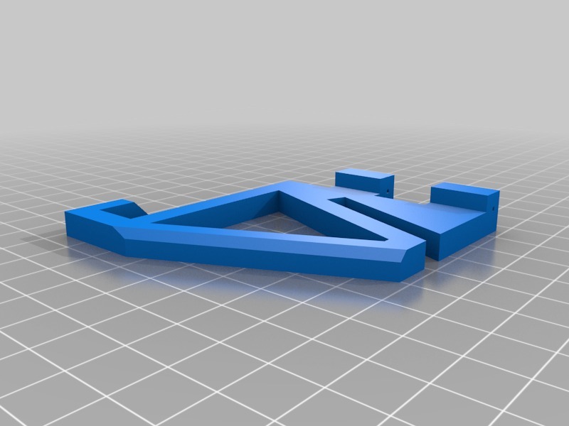 iPhone通用手機(jī)支架3D打印模型