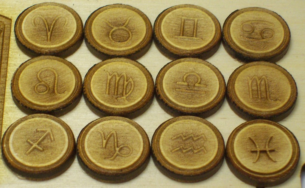 木制打字機(jī)鍵3D打印模型