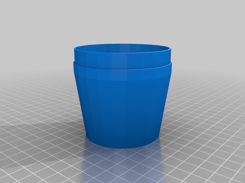 俄羅斯套娃3D打印模型