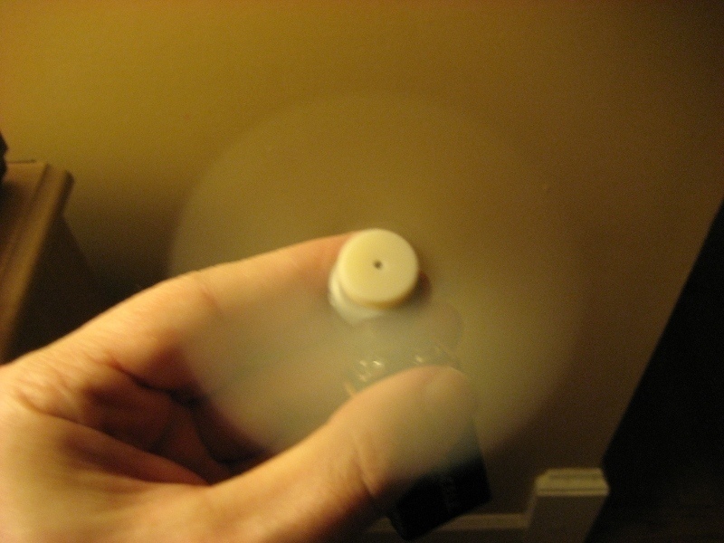 風(fēng)扇3D打印模型