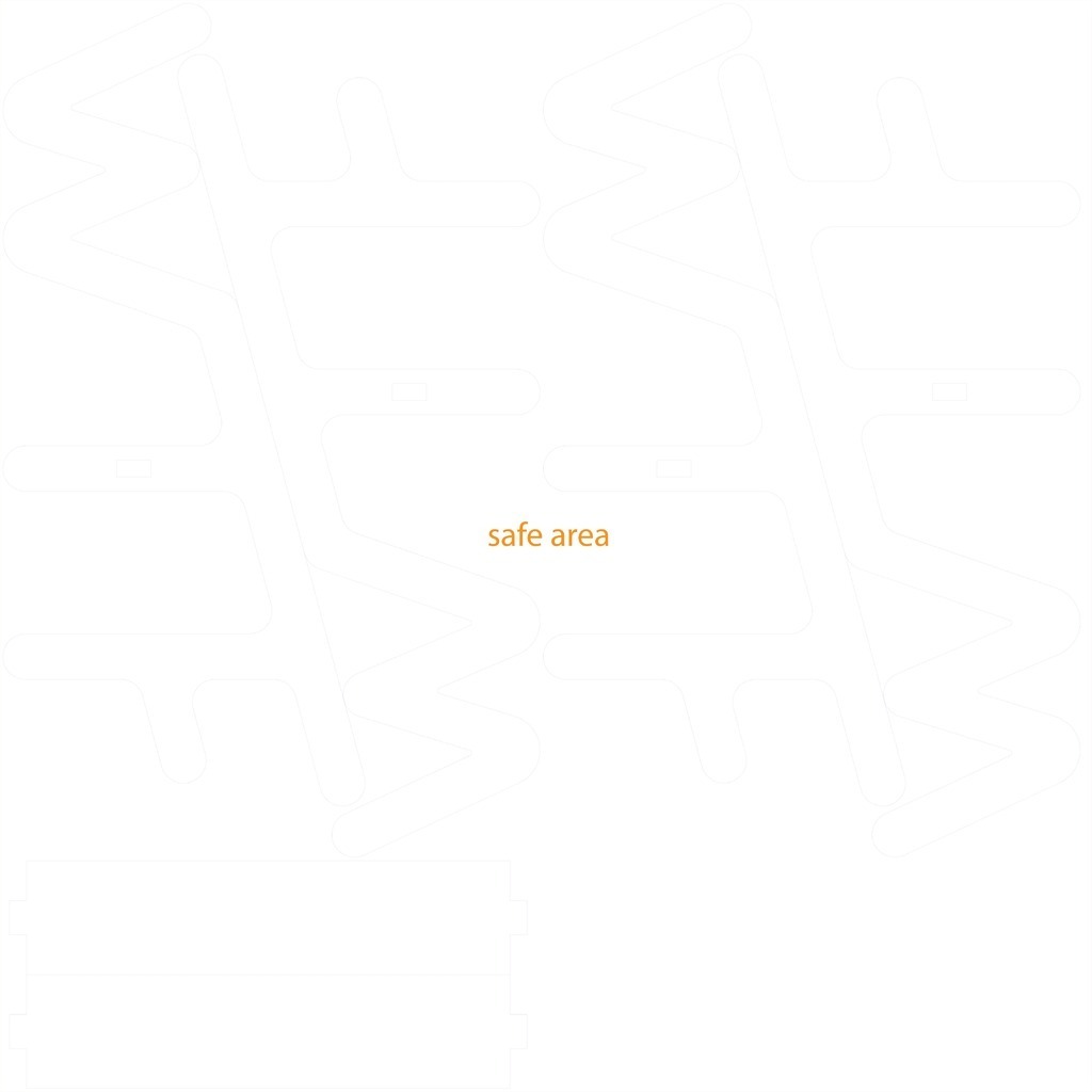 筆記本電腦支架3D打印模型