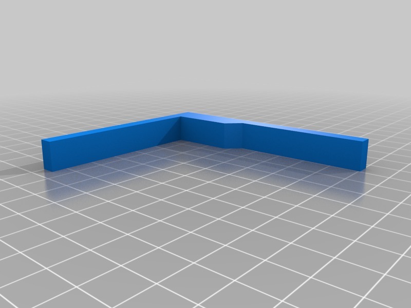 塑料焊槍(Plastruder Mk4)3D打印模型