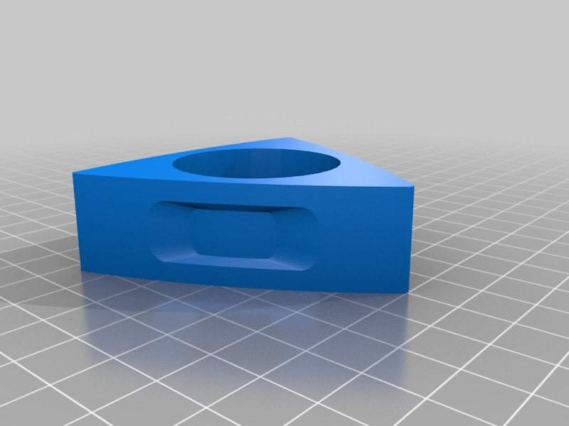 發(fā)動(dòng)機(jī)模型3D打印模型