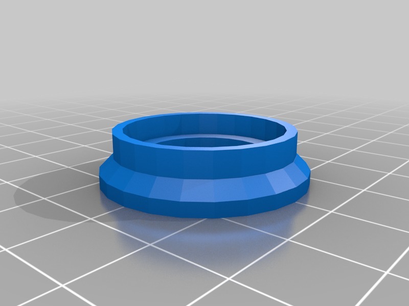 定制Y型滑塊和軸承導(dǎo)軌3D打印模型