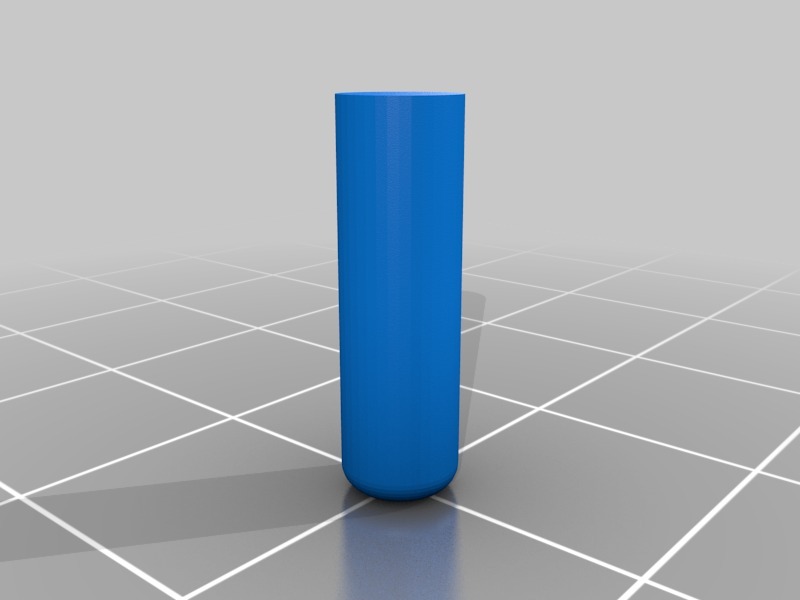 齒輪模型3D打印模型