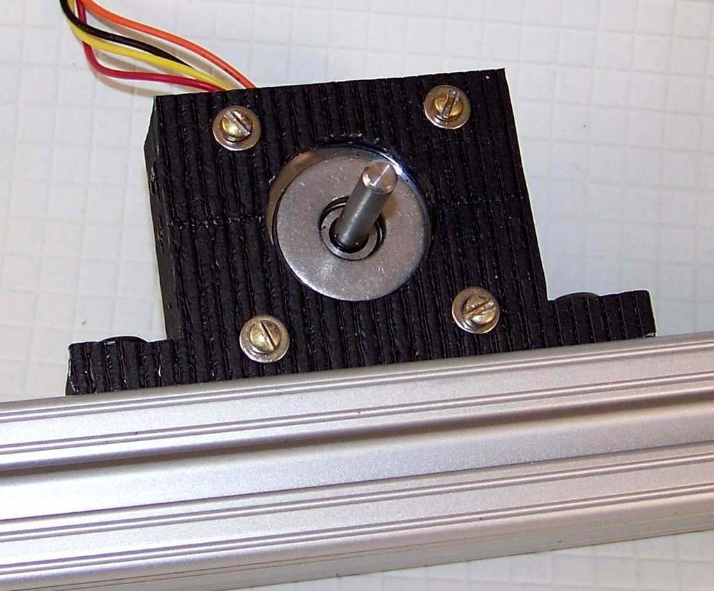 光刻機(jī)3D打印模型