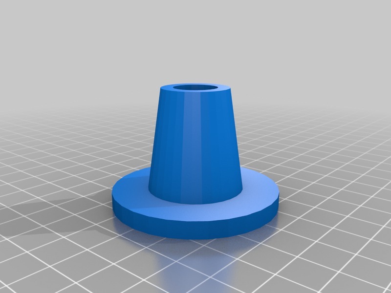 雅圖刀架3D打印模型