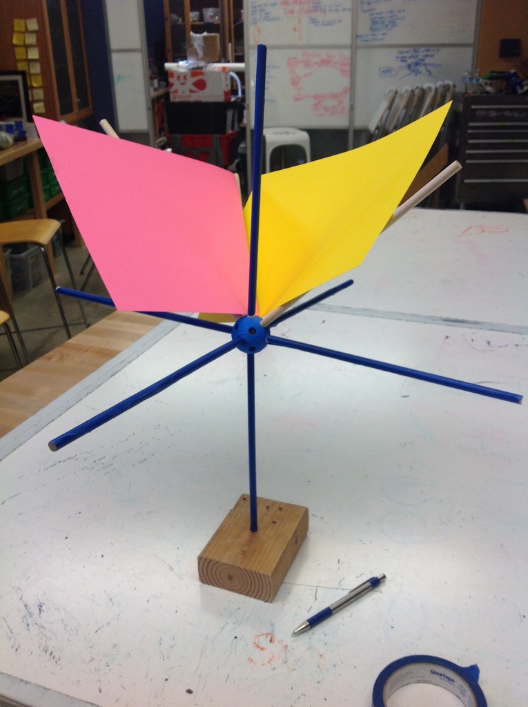 3D幾何模型3D打印模型