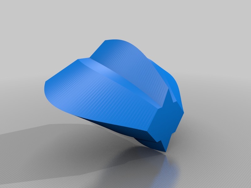 隨性創(chuàng)作3D打印模型