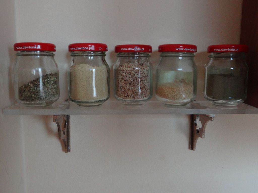 調(diào)味品架子3D打印模型