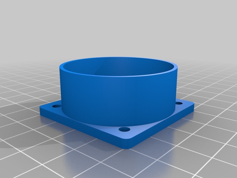 導(dǎo)管和引導(dǎo)機(jī)3D打印模型