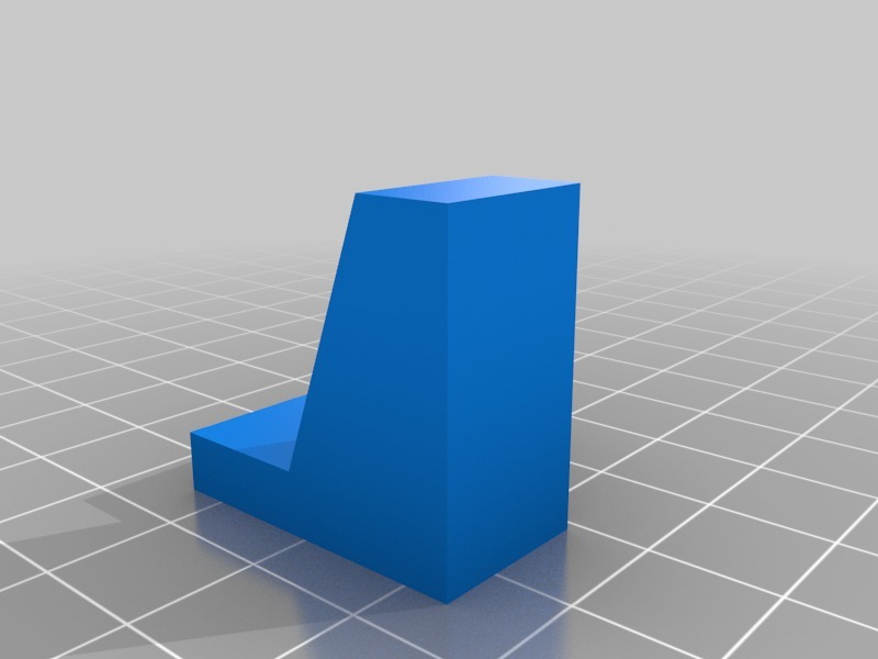 擺動(dòng)避雷器3D打印模型