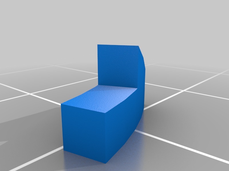 標(biāo)簽3D打印模型