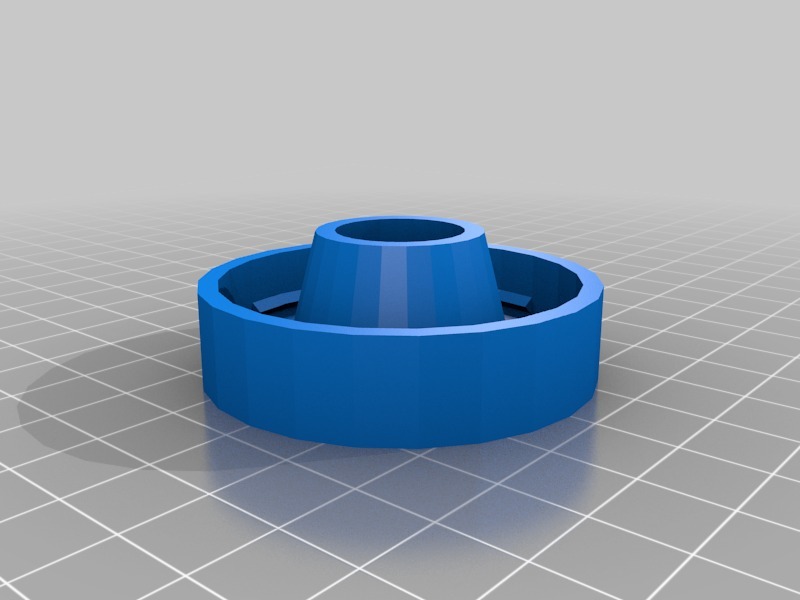 無(wú)菌牙刷架3D打印模型