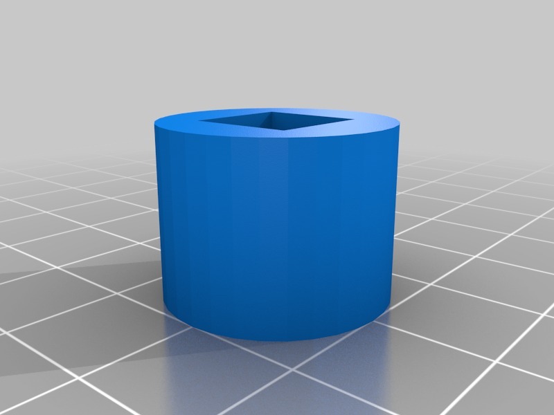 坦克3D打印模型