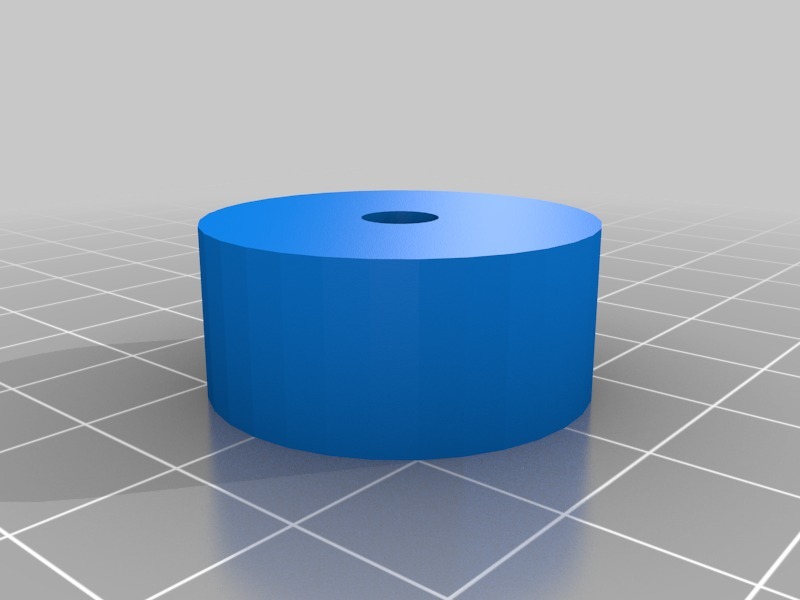 家用間隔3D打印模型