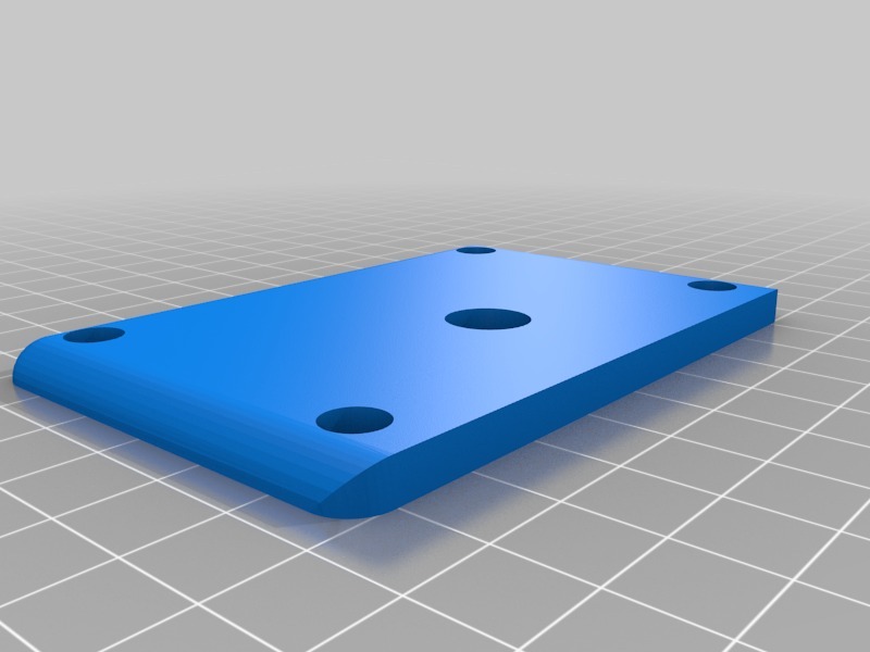 機(jī)器人配件3D打印模型