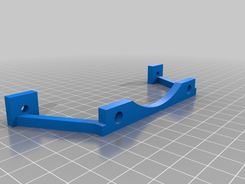 風管3D打印模型