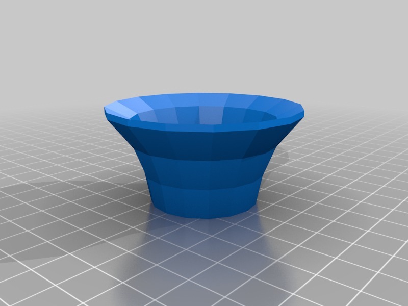 手機托3D打印模型