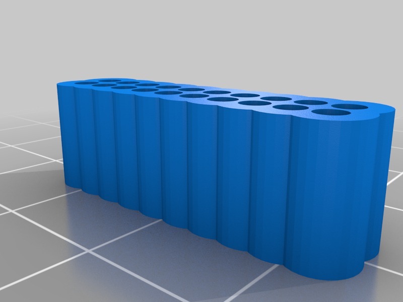 針頭蓋3D打印模型