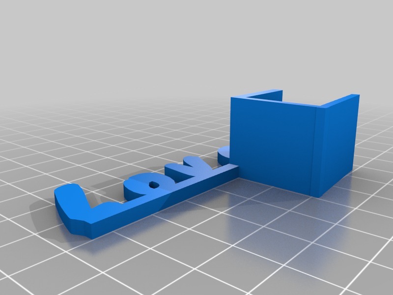 愛(ài)3D打印模型