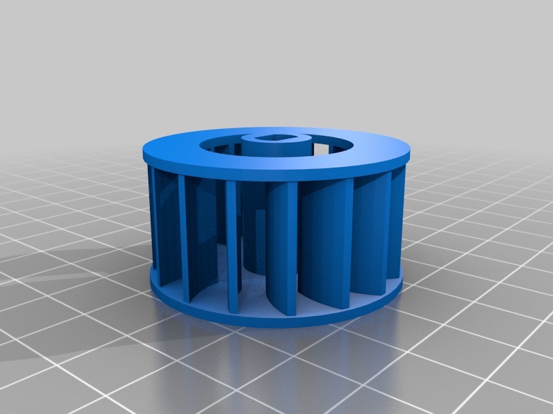 Mk1直升機3D打印模型