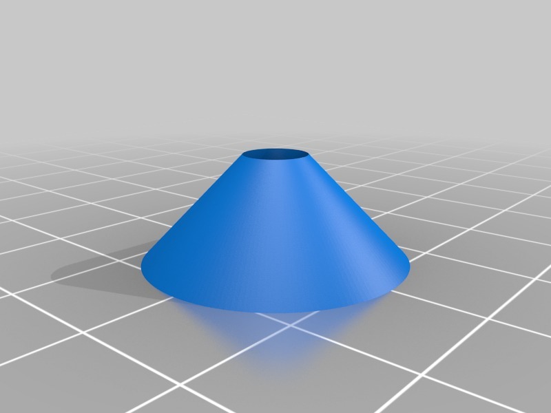 角模塊3D打印模型