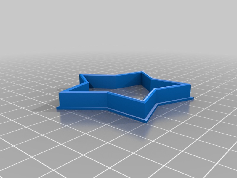 廚具模型3D打印模型