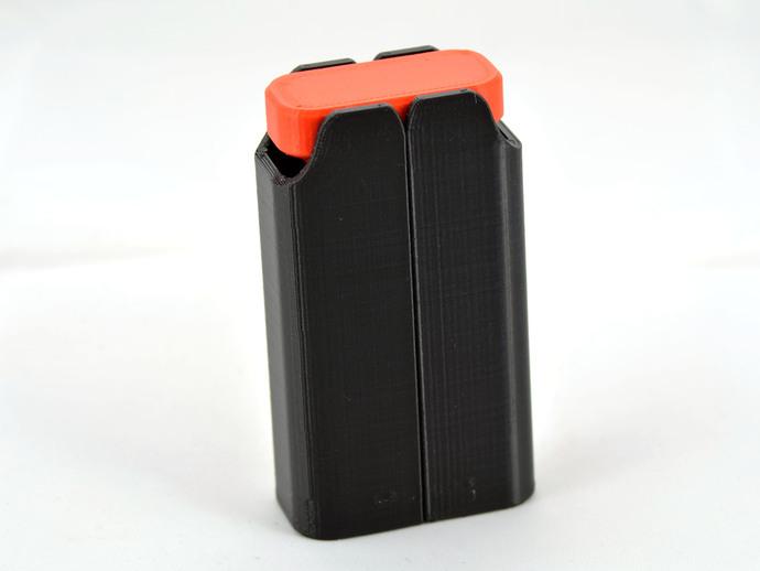 耳機(jī)支架3D打印模型