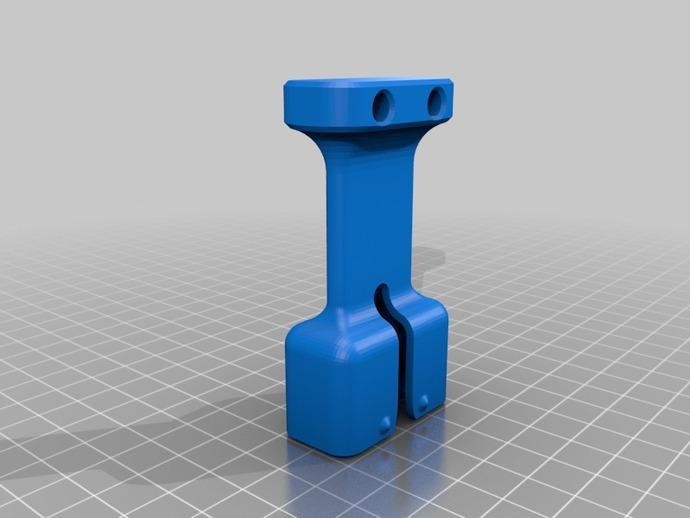 耳機(jī)支架3D打印模型