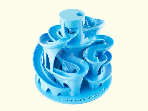 云石機(jī)3D打印模型