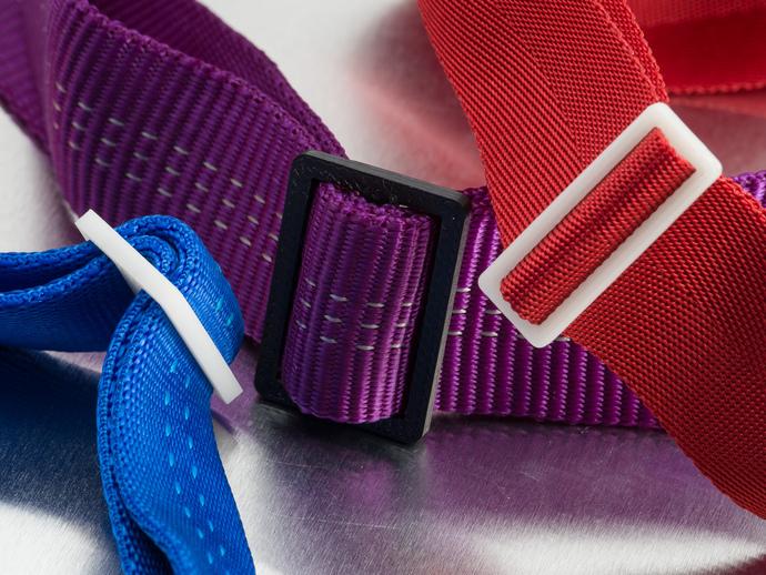 三滑動(dòng)扣3D打印模型