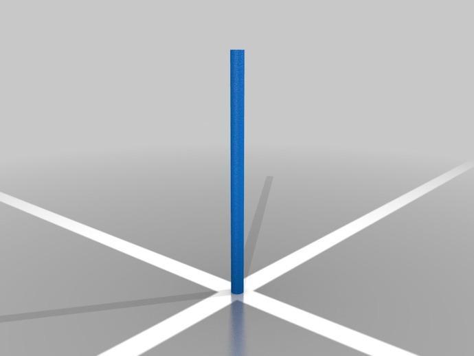 3D打印機(jī)械引擎套組3D打印模型