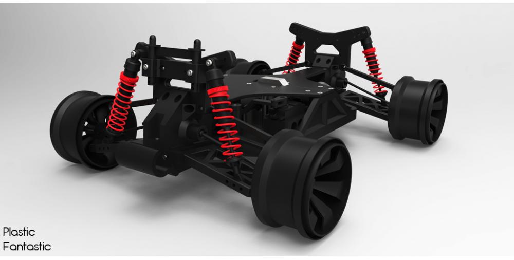 3D打印裝甲賽車(chē) 玩具賽車(chē)3D打印模型