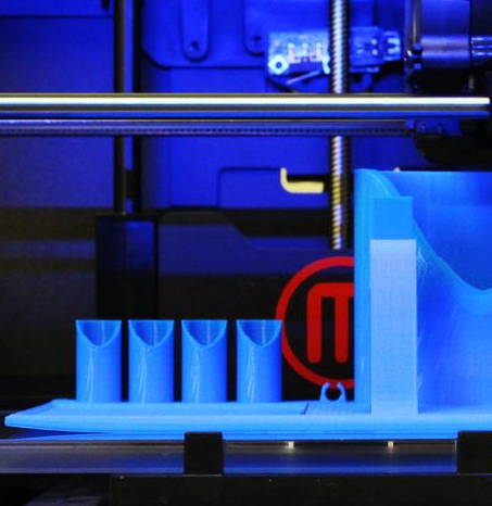 手機支架底座3D打印模型