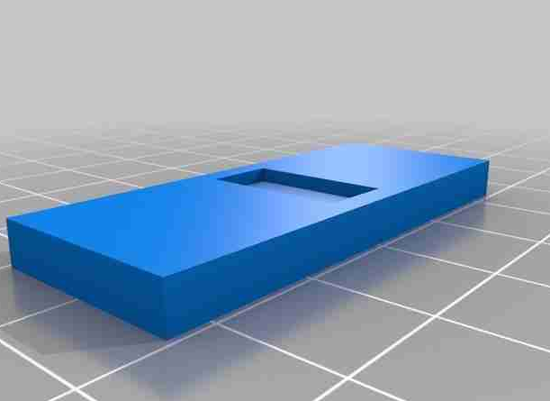 復(fù)古愛心裝飾3D打印模型