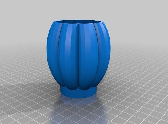 藝術(shù)品3D打印模型