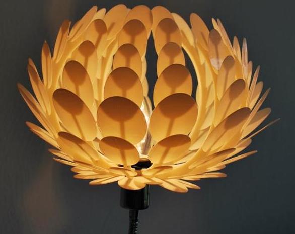 花燈3D打印模型