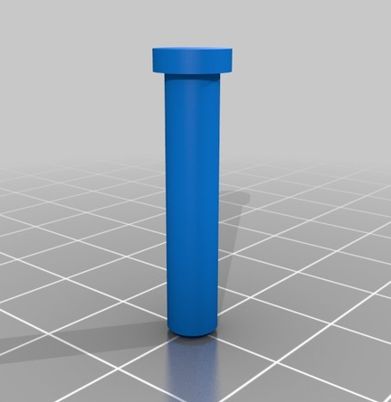 發(fā)動機3D打印模型