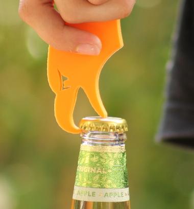 鷹嘴啤酒蓋3D打印模型