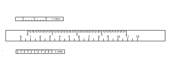 教學(xué)專用卡尺3D打印模型