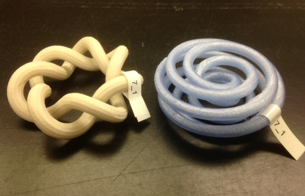 打印結(jié)構(gòu)3D打印模型