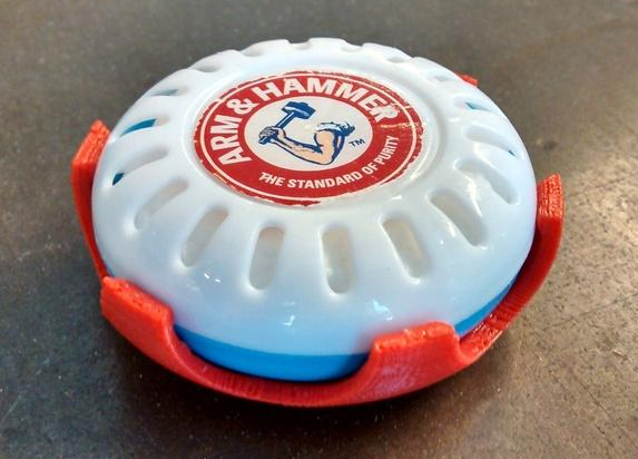 肥皂架臺(tái) 3D打印模型