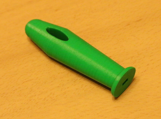 文件輔助工具3D打印模型